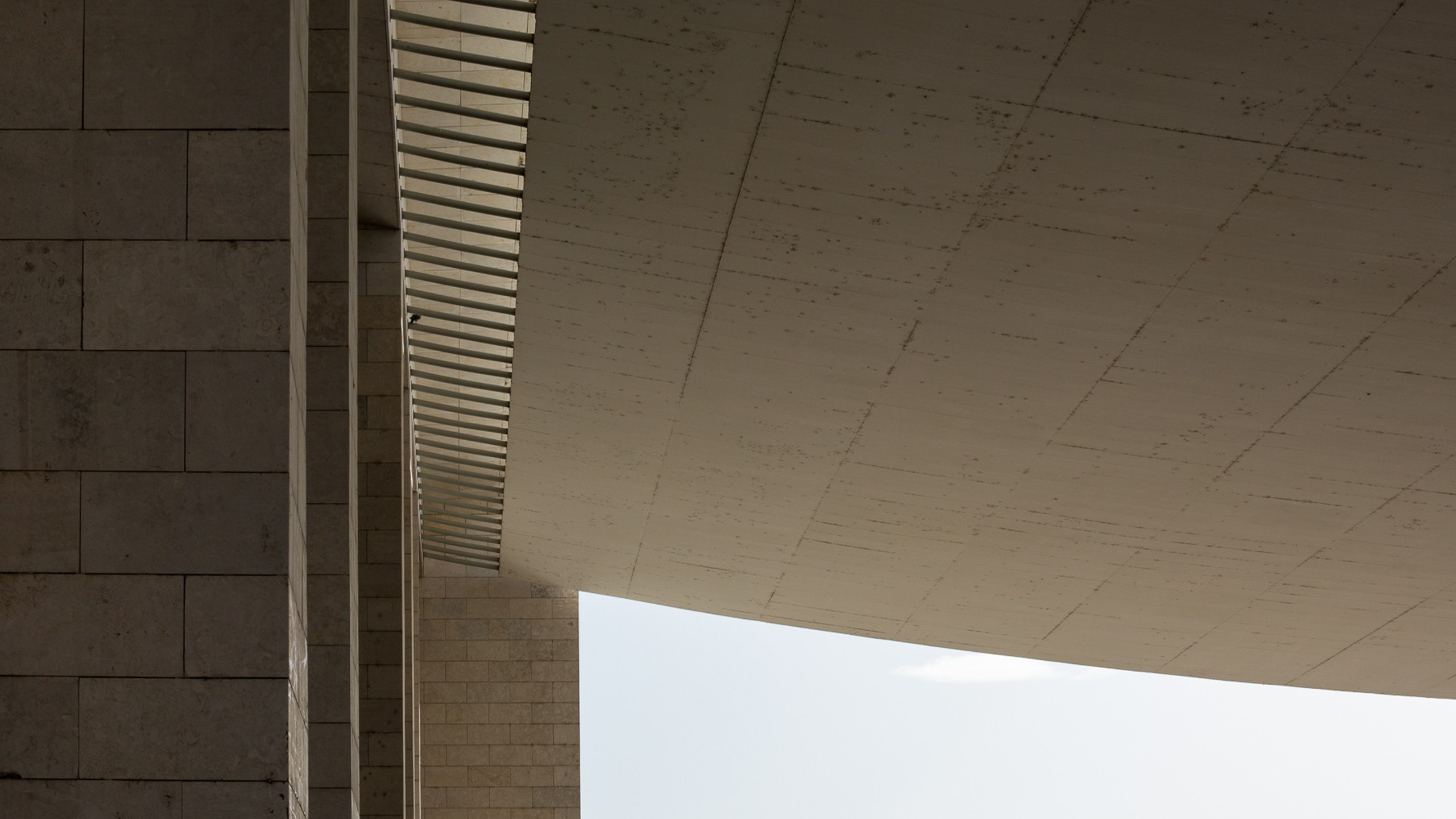 YINJISPACE - Alvaro Siza